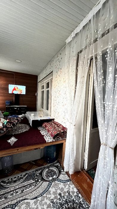 Продается квартира