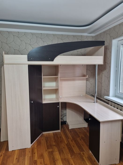 Продается детский спальный уголок