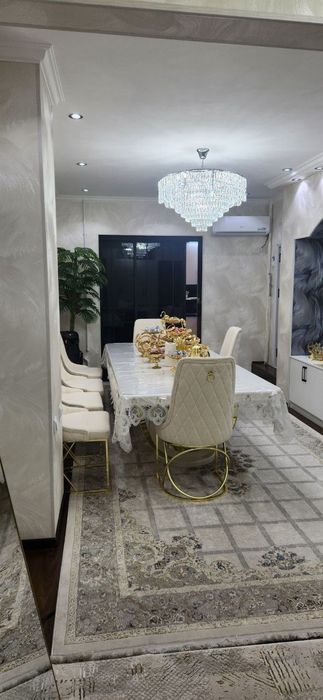 3 xonali uy Sergeli 7 dan