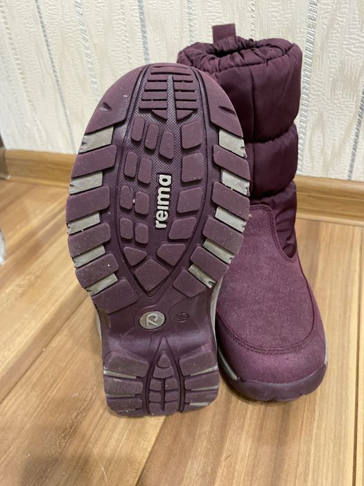 Рейма сароги зимние