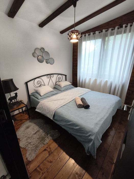 Cabana de inchiriat Belis - Dealu Negru