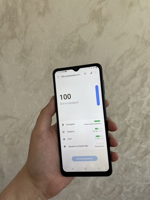 Продам Samsung A02