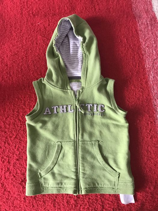 Gecute, veste pentru copii nr 92-98( 2 bucati)