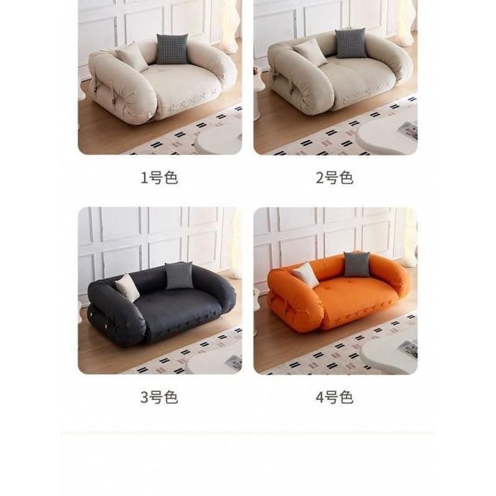 Divan+spalniy, vakum kompressorda ihcham qilingan