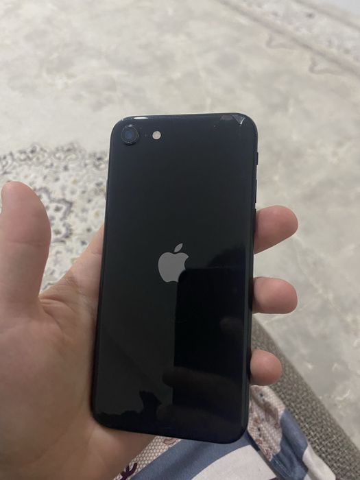 Iphone Se 2020 обмен на x или 11