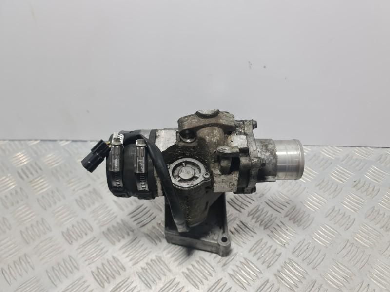 Supapa EGR Opel Movano 2.5 DCI G9U-630; G9U-650