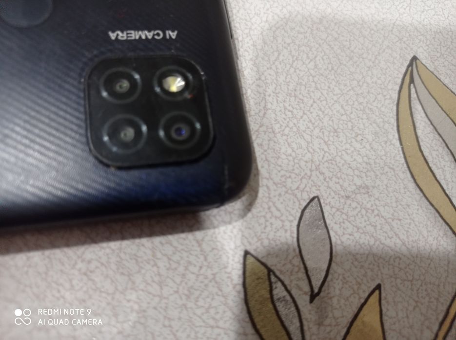 Телефон Redmi 9c