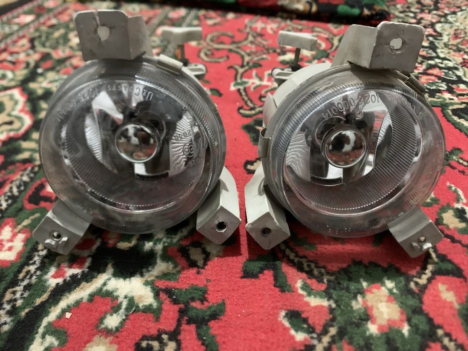 Matiz Tumanka Sotiladi