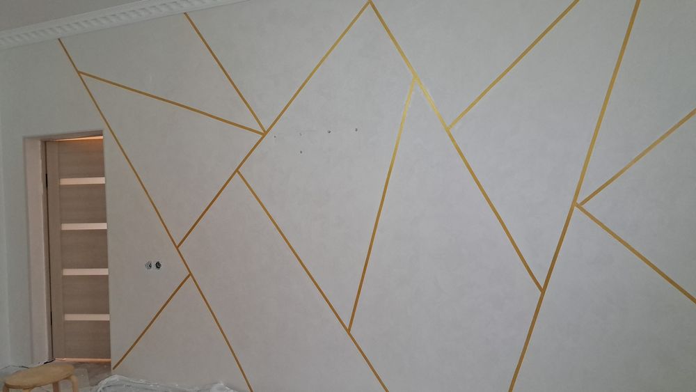 Малярный жумстар