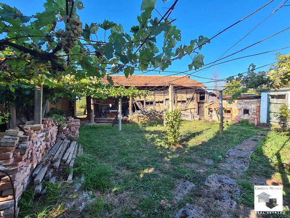 Продава се Къща в с. Плаково, Област Велико Търново - 80 кв.м за 725 €/кв.м - Снимка #7
