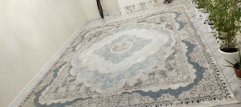 Ковер, размер 3,5:4,0