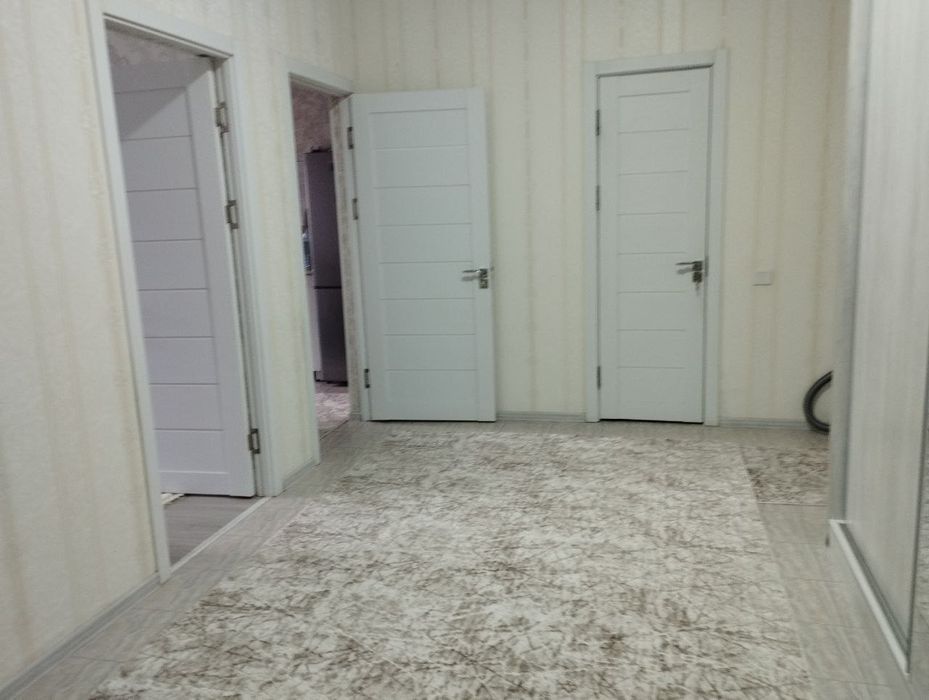 ТТЗ Ульяна новостройка 80² 2-3хонали килинган N019