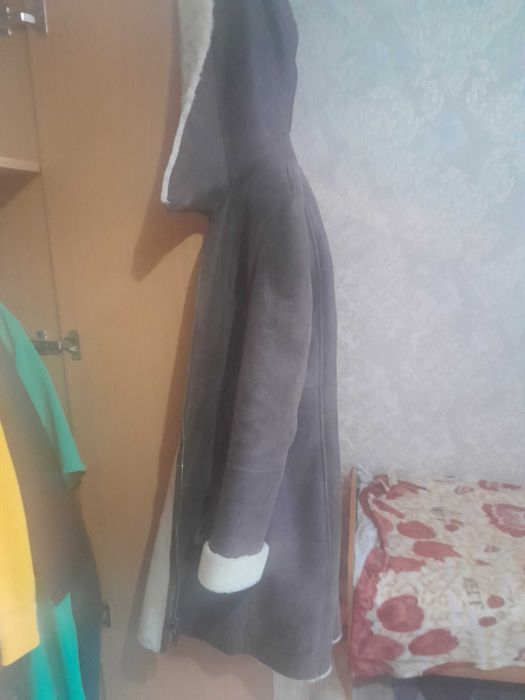 Дубленка на девочку девушку 12 16 лет