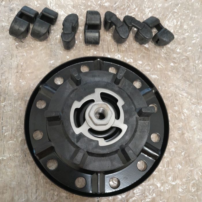 Муфта кондиционера