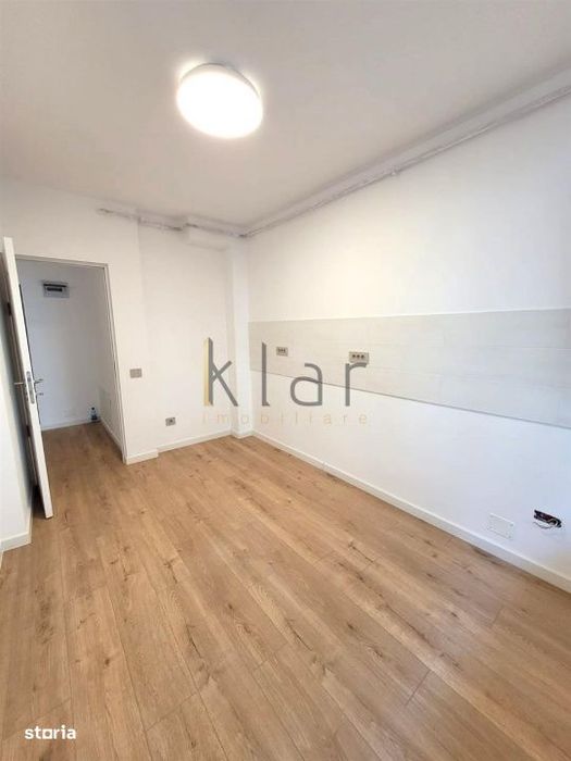 Apartament 2 camere modern 45 mp terasa garaj! Zona Eroilor!
