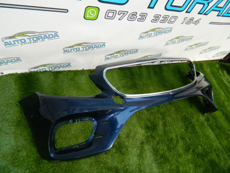 Bara fata Mercedes E-Class W213, W238 AMG, 2016, 2017, 2018, 2019 cod A2138852600