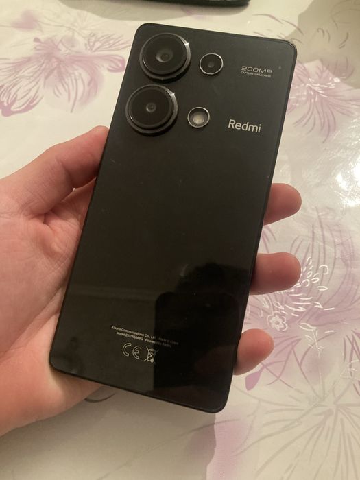 redmi note 13 pro