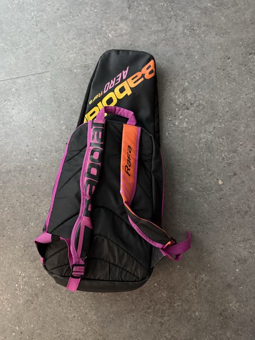 Тенис Раница Babolat Rafa