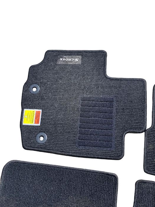 Set Covorase Auto Suzuki Sx4 S-Cross Jy 2013 ->