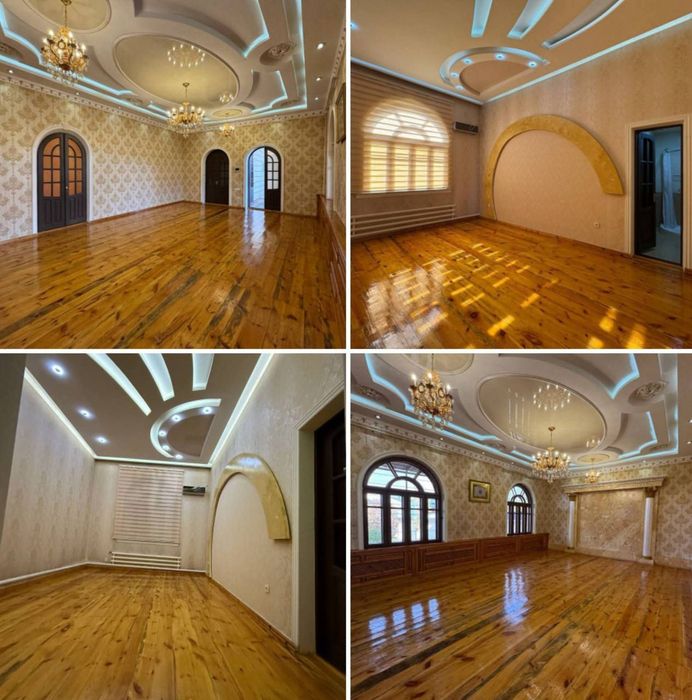 Тошкент тумани "Киров" 8 сот 1,5 кават 7 хона 3 с/у