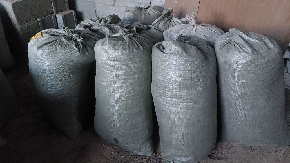 Продам Керамзит в мешках