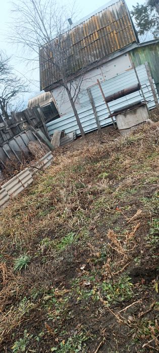 Продам дачу СО Мелиаратор