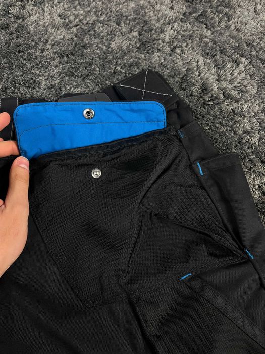 Engelbert Strauss E.S. Motion 2020 Work Pants Мъжко Долнище