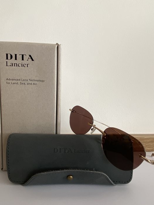 Dita Lancier слънчеви очила