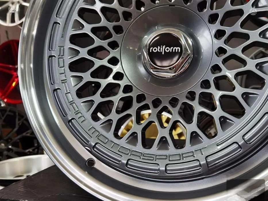 Jante Audi - VW - Mercedes - Skoda / 5x112 / R18