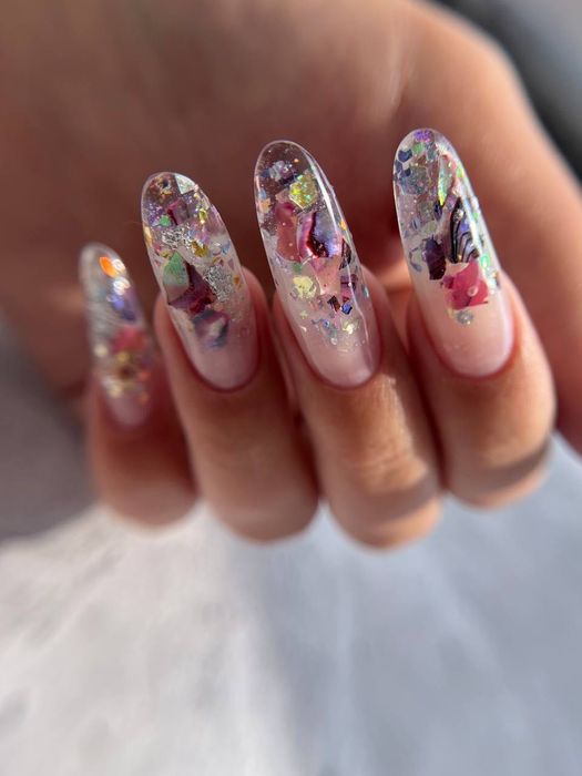 Маникюр. Майкудук. Акция!