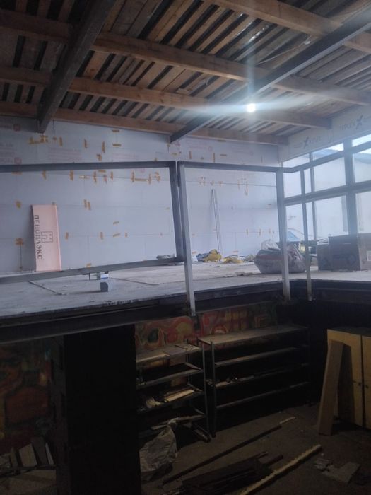 Сдаем холодный цех в аренду