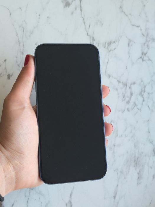 Vand/schimb iPhone 13 128gb Blue