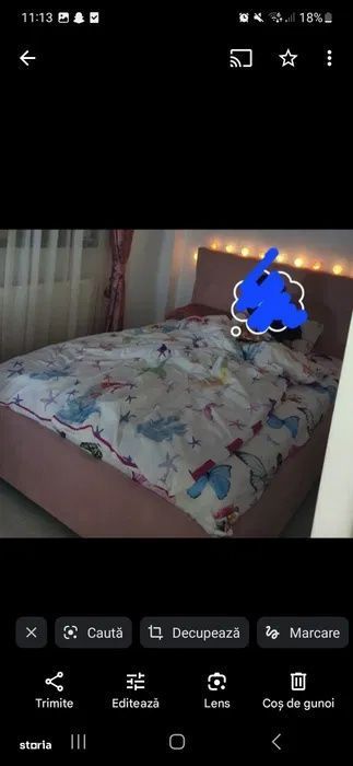 Apartament 3 camere Tomis Plus