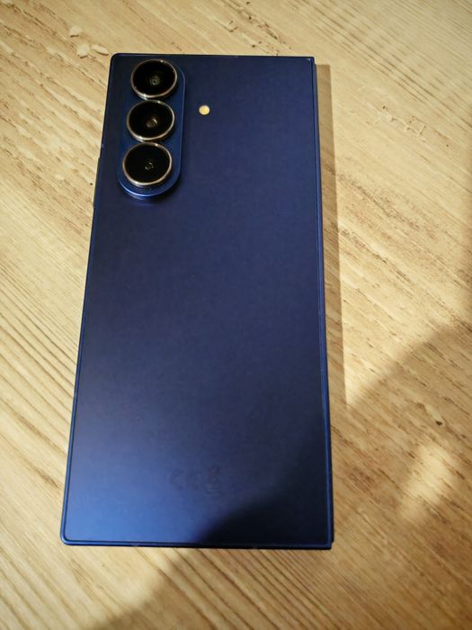 Samsung Galaxy Z Fold7 Blue 512