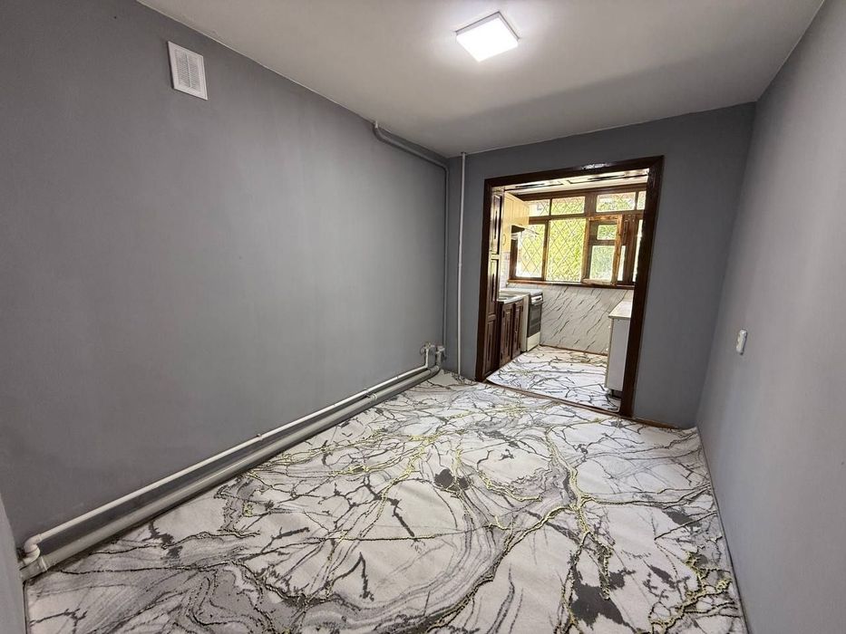 Квартира сотилпди 3 хонали 1 кават шарк алока банк 80 м²