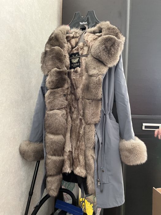 Продам парку