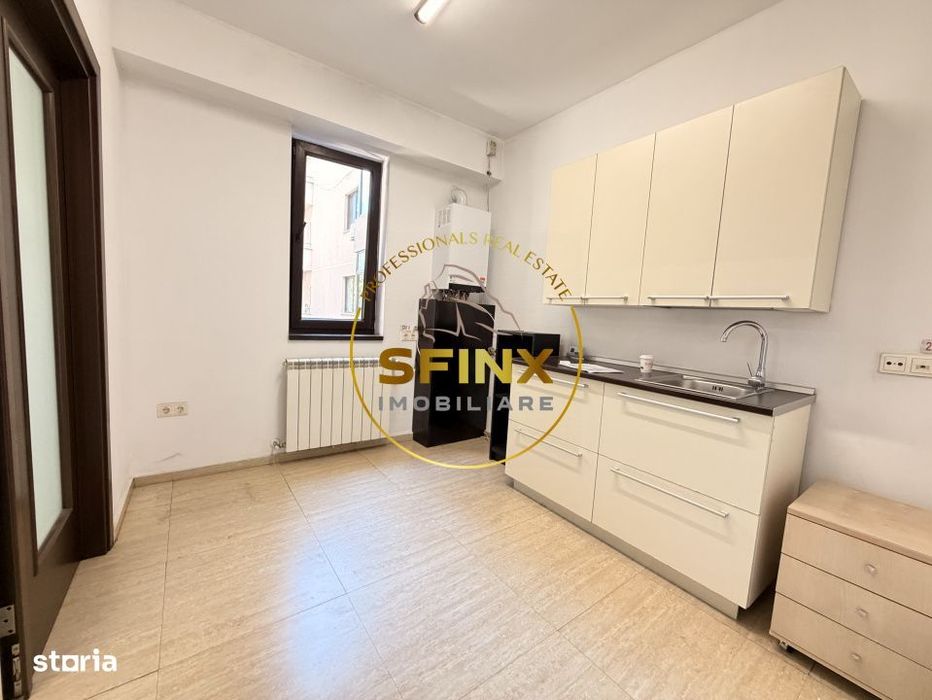 Spatiu Comercial/Birouri | Aviatorilor | Etaj 1 | 170mp | nemobilat - Mai multe