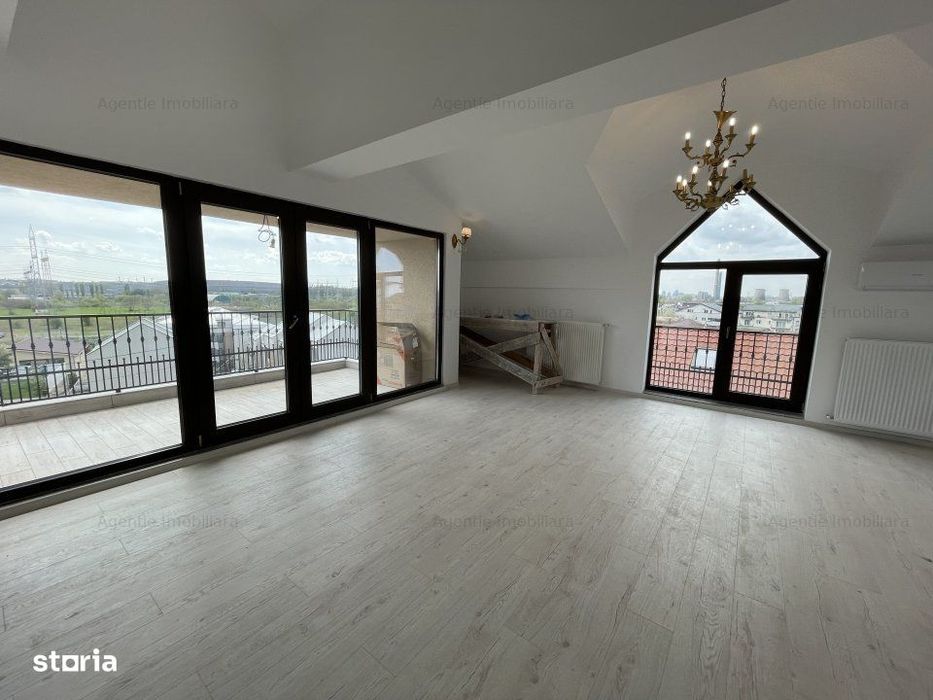 3 Camere - Birou sau Locuinta - Theodor Pallady- 1 Decembrie