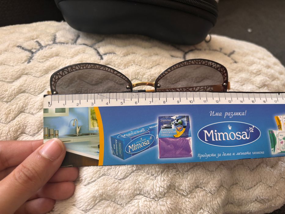 Слънчеви очила Vogue