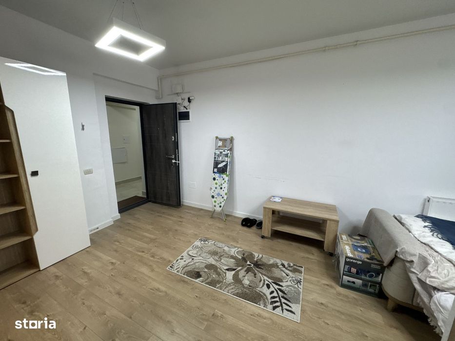 Central Adress - Nasaud 77 - Modern - Mobilat - Utilat