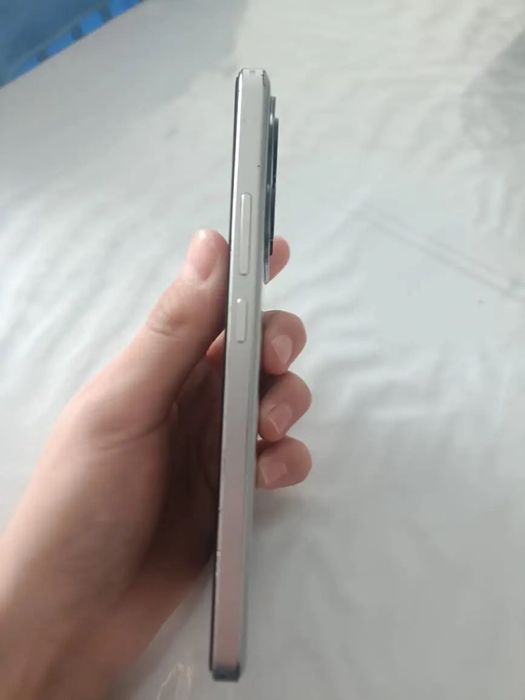Продам телефон poco x6 pro 512gb