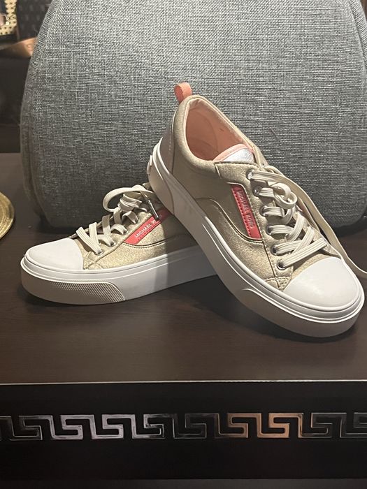 MICHAEL KORS sneakers evy triner