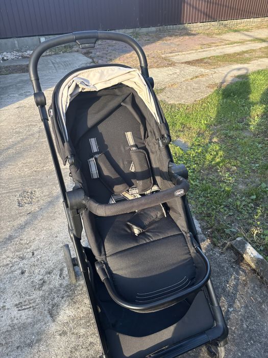 Vand Carucior chicco seety