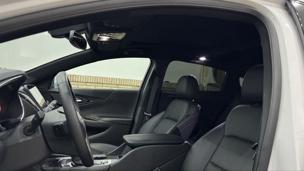 Malibu Xl хайитга подарка масла мошина