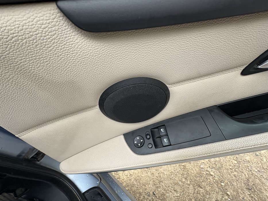 Dezmembrez bmw seria 3 e92 lci 320d n47d20c