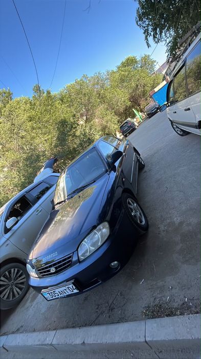 Kia spektra продам
