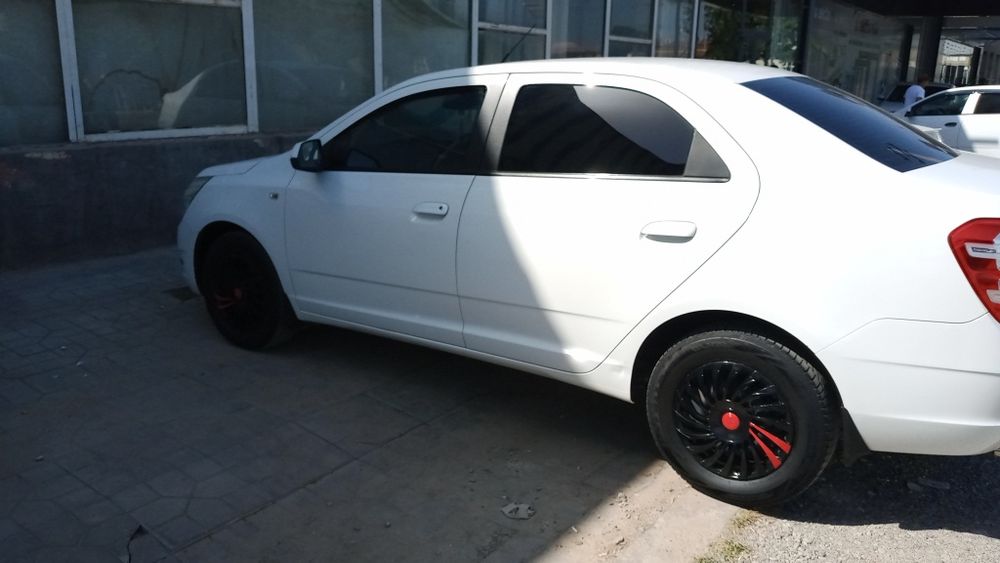 Срочно продаётся Chevrolet Cobalt 3 позиция