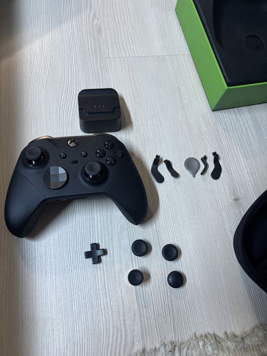 Controller xbox elite series 2