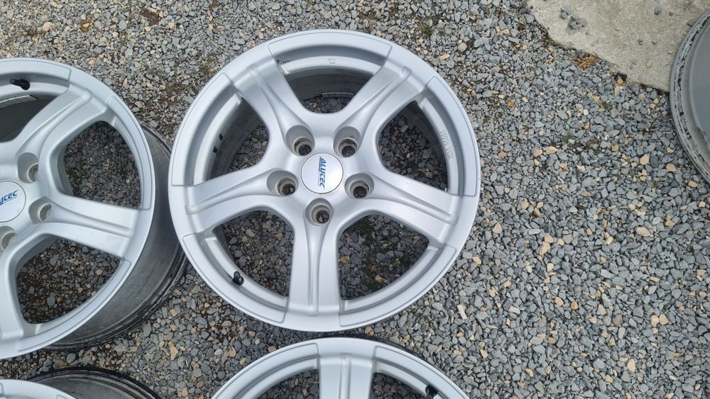 Джанти Alutec 5/120 BMW 5x120 БМВ