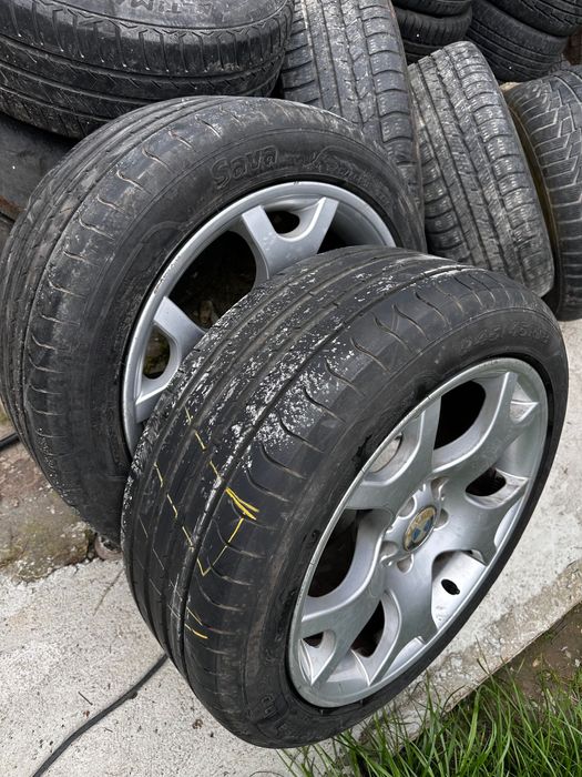 Джанти Стайл 63 18 БМВ